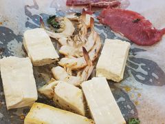 -洪大厨鸡煲(福田店)