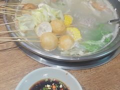 -来蜀乾串串香(北京总店)