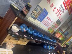 -鹤之乡·齐齐哈尔烤肉·非遗(秋涛路店)