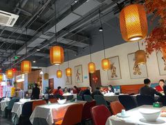 大堂-雲蜀龙阁·金牌水煮鱼(方庄店)