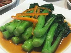 -立哥港式茶餐厅