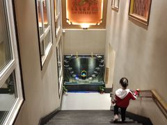 -蒙古人烤羊大师·绿野餐厅(工农大路店)