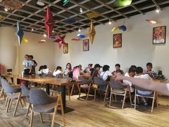 -So Lounge索兰至餐厅(蓝色港湾店)