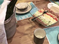 -临界音乐酒馆·小龙虾·江湖菜(华熙LIVE·鱼洞店)
