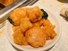 -巴奴毛肚火锅(大剧院店)