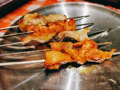 -生火火·小炉子炭烤(金楠天街总店)