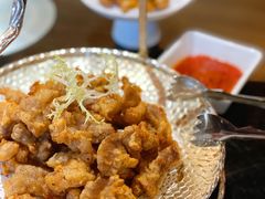 闽南炸醋肉-临家闽南菜(大唐店)