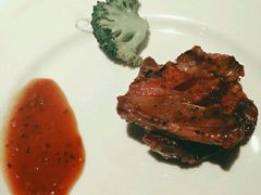 -君悦酒店·乐厨·高空自助餐(青年大街店)