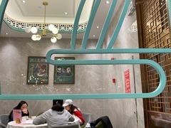 -稻香酒家·33年老字号·港式粤菜(富邦中心店)