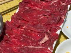 -田鸭肠·非遗火锅(彭州店)