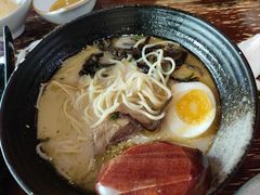-白石的深夜食堂(万达店)