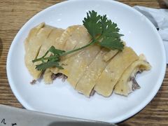 -小红三黄鸡(中西花园店)