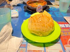 -伯友茶记(中华广场店)