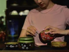 -Hei Cafe(工体店)