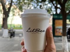 -LilBee Coffee