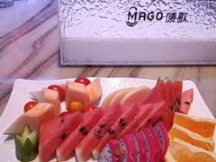 -唛歌KTV(城西银泰店)