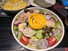 -Nord Grill&Bar Highland诺德西餐(深圳欢乐海岸店)