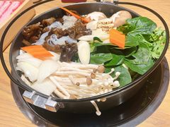 -大和食乐·鲜和牛酸汤火锅(环宇荟店)