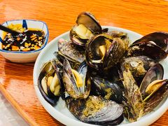 -阿杰臻选海鲜饭店(普陀山店)
