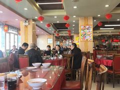 -西塔大冷面(市府大路店)