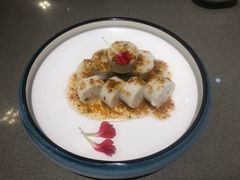 -铜锣湾·有麝自然香(长嘉汇购物公园店)