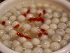 酒酿圆子-永兴餐厅(复兴中路店)