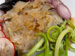 -月福京味斋·烤鸭店·北京菜(鼓楼总店)