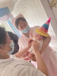 -馨果汇月子产康中心(南湖公园店)