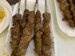 -帕米尔食府(白云观店)