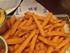 -blue frog蓝蛙(长泰广场店)