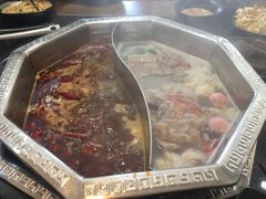 -香传承重庆火锅(直营中山路店)