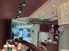 -松鹤楼面馆(宝安机场店)