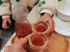 -蔡澜点心·粤菜(丽泽天街店)
