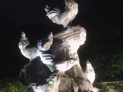 -金鸡山公园