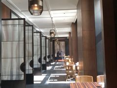 -康莱德酒店·美庭自助餐厅