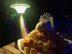 芒果牛奶冰-蝴蝶汇音乐酒馆(罗湖店)