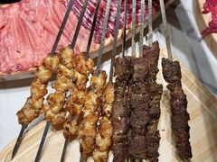 -潮德阿水牛肉火锅(深圳总店)