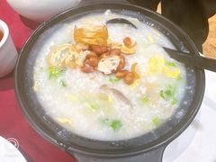 -金苑海鲜酒家(新港中路店)
