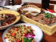 -森谷美食公园(杨行店)