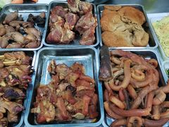 -北三沙家烧麦(北头道街店)