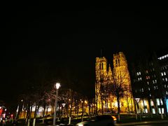 -布鲁塞尔大广场