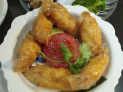 越式香炸墨鱼卷-大头虾越式风味餐厅(光明广场店)