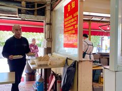 大堂-舒蔡记生煎菜饭(云南中路店)