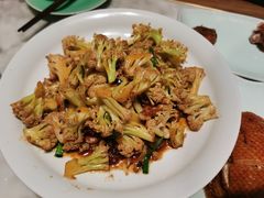 -泰钰丰烤鸭.天津菜(开发区店)