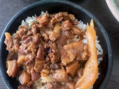 -古代饭堂(冠亚店)