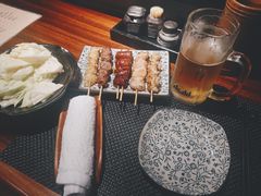 烤串-串鑫