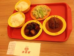 -顺旺基大厨现炒(凯德店)