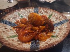 -雾山韩式烤肉·海南糟粕&椰子鸡火锅·海景餐厅(三亚绿发山海天JW万豪酒店)
