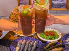 -米氏火鱼·泡椒鱼火锅(李子坝老店)