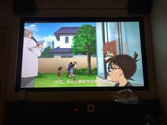 -金色印象·4K影院式足体养生(南滨印象店)
